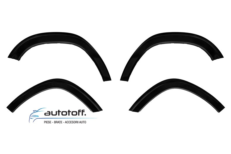 Pachet exterior Mercedes GL X166 (12-15) GL63 Design