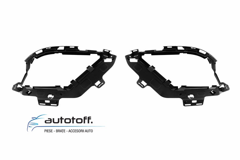 Pachet exterior compatibil Mercedes GLS X167 (20-23) 63AMG Design