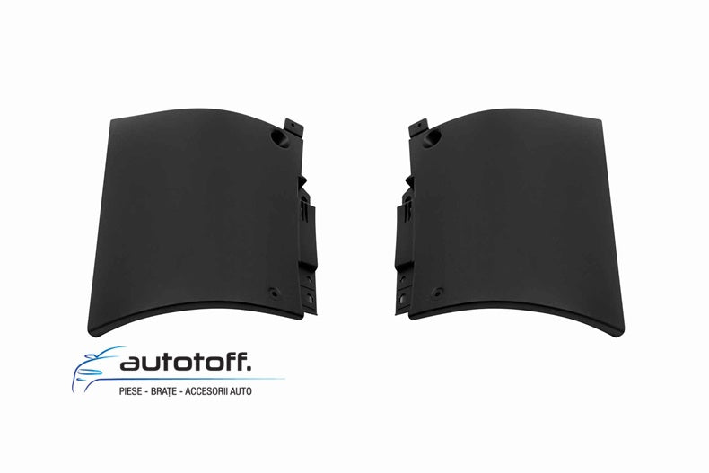 Pachet exterior compatibil Mercedes GLS X167 (20-23) 63AMG Design