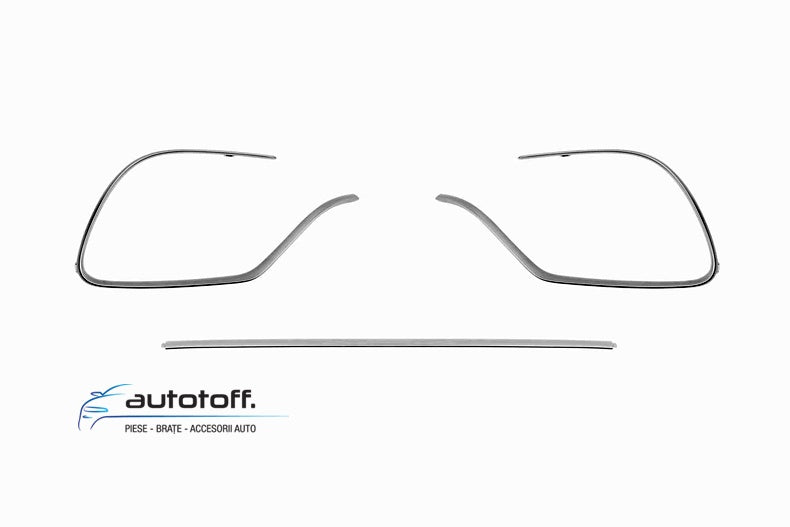 Pachet exterior compatibil Mercedes GLS X167 (20-23) 63AMG Design