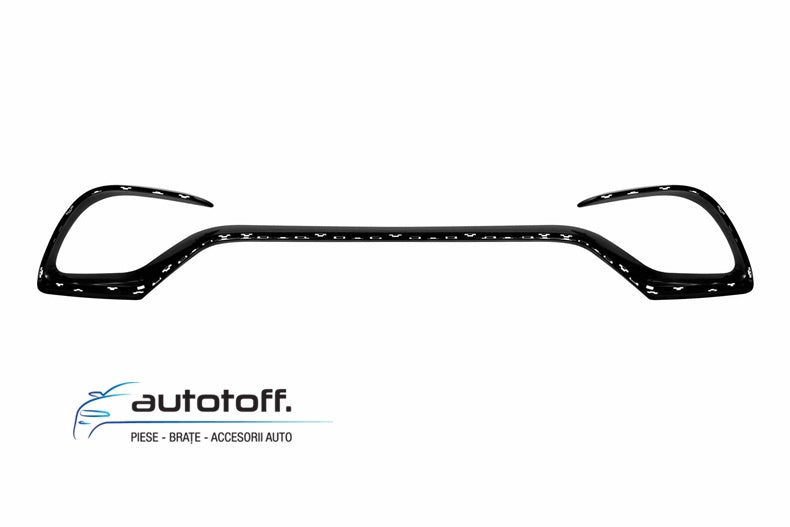 Pachet exterior compatibil Mercedes GLS X167 (20-23) 63AMG Design