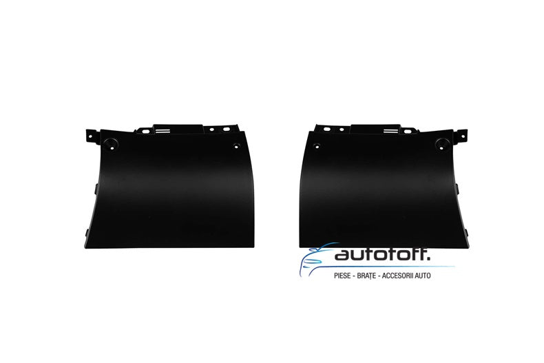 Pachet exterior compatibil Mercedes GLS X167 (20-23) 63AMG Design
