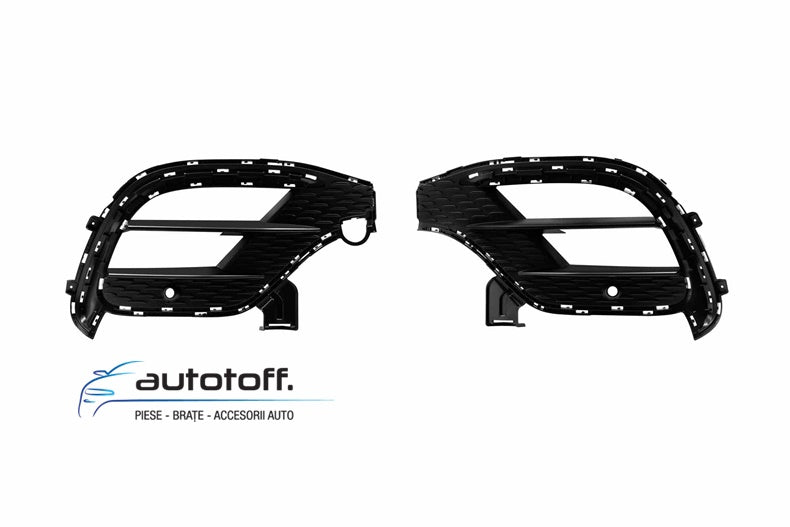 Pachet exterior compatibil Mercedes GLS X167 (20-23) 63AMG Design