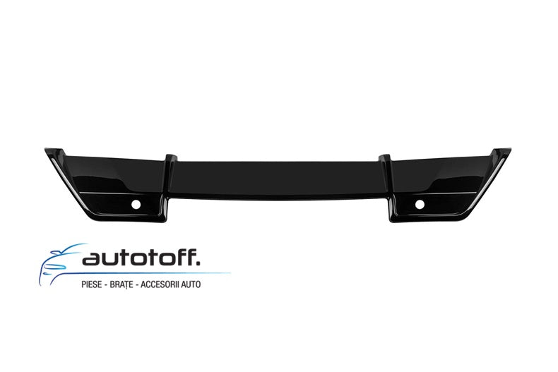 Pachet exterior compatibil BMW X6 G06 (2020+) X6M Design