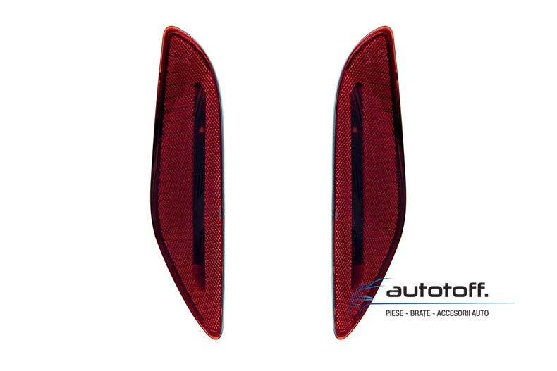 Pachet exterior compatibil BMW X6 G06 (2020+) X6M Design