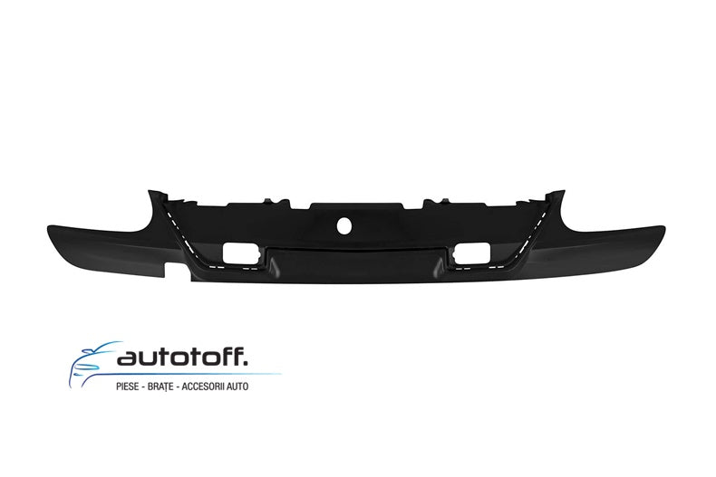 Pachet exterior compatibil BMW X6 G06 (2020+) X6M Design