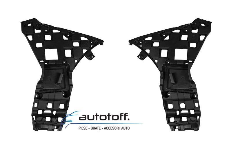 Pachet exterior compatibil BMW X6 G06 (2020+) X6M Design