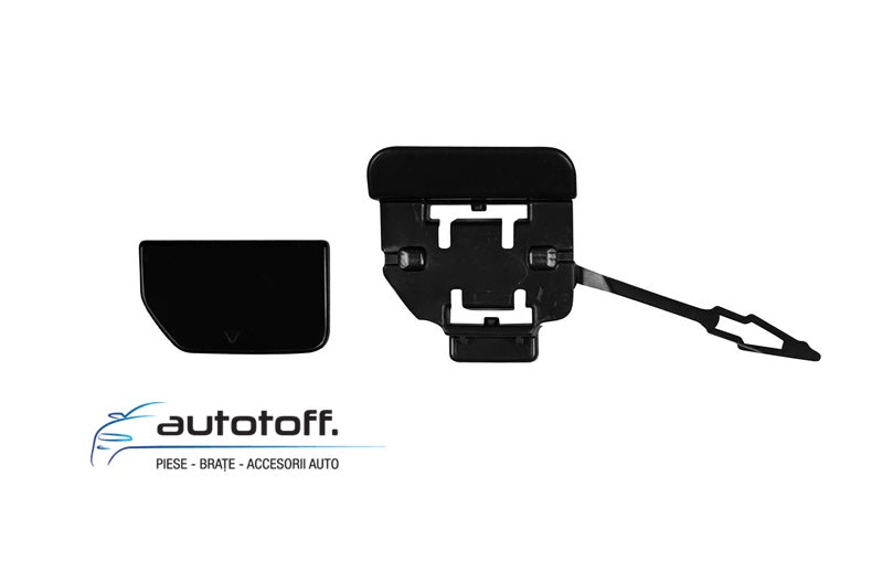 Pachet exterior compatibil BMW X6 G06 (2020+) X6M Design
