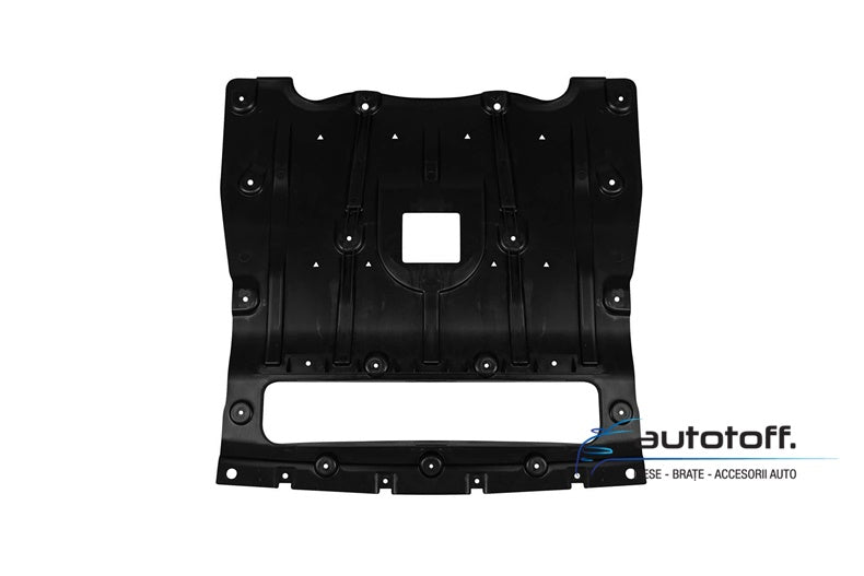 Pachet exterior compatibil BMW X6 G06 (2020+) X6M Design