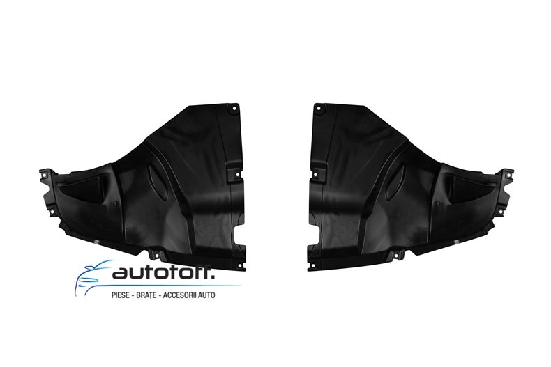 Pachet exterior compatibil BMW X6 G06 (2020+) X6M Design