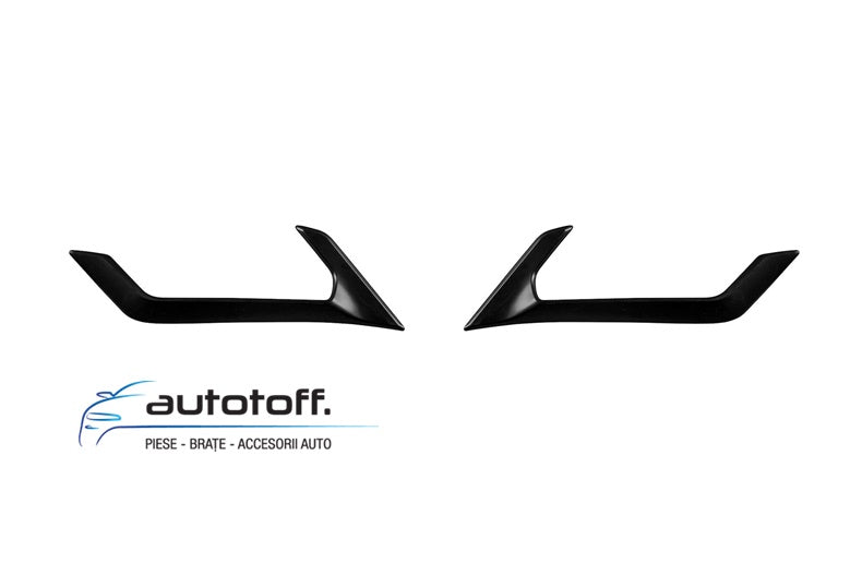 Pachet exterior compatibil BMW X6 G06 (2020+) X6M Design