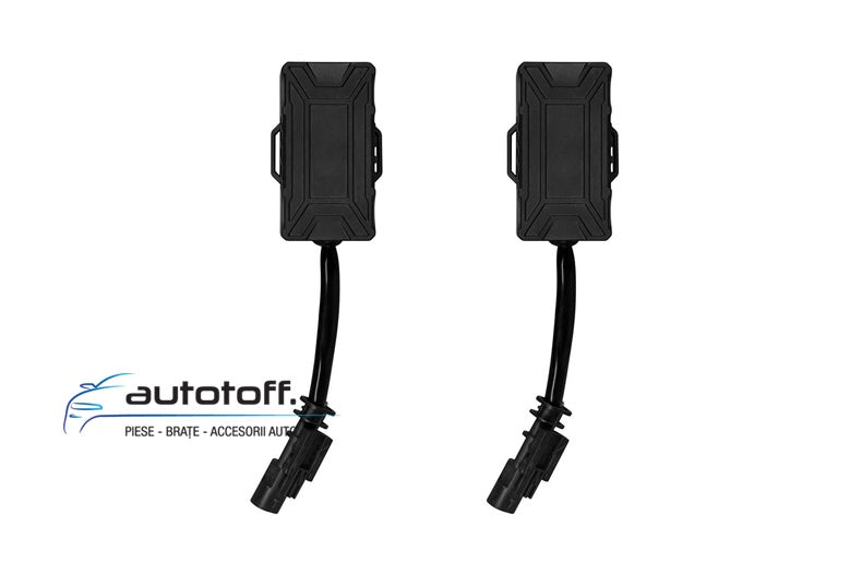 Pachet exterior compatibil BMW X6 G06 (2020+) X6M Design