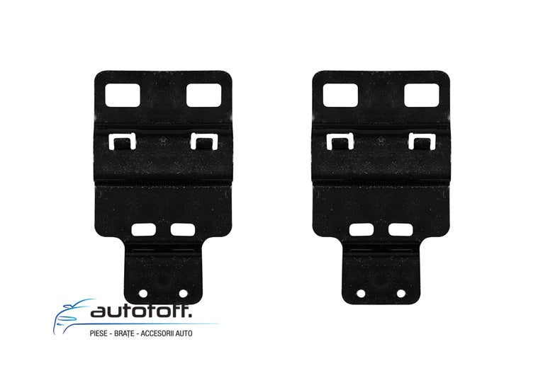 Pachet exterior compatibil BMW X6 G06 (2020+) X6M Design