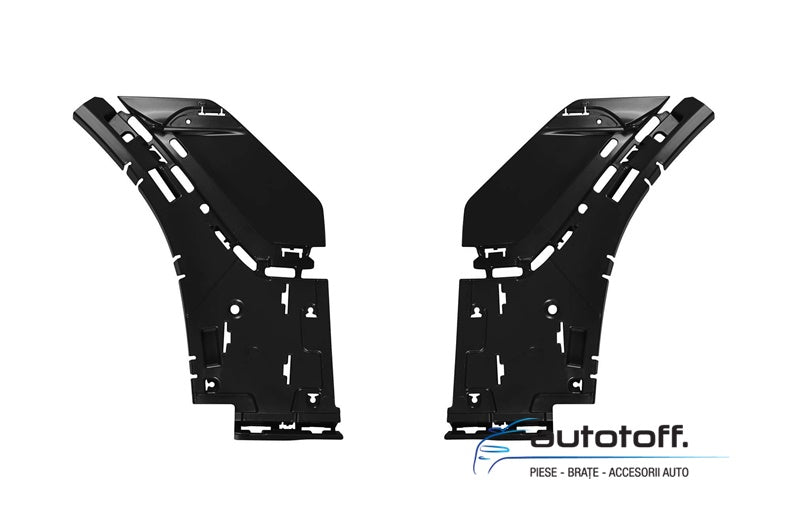 Pachet exterior compatibil BMW X6 G06 (2020+) X6M Design