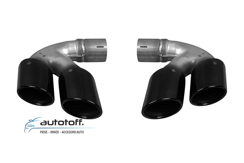 Pachet exterior compatibil BMW X6 G06 (2020+) X6M Design