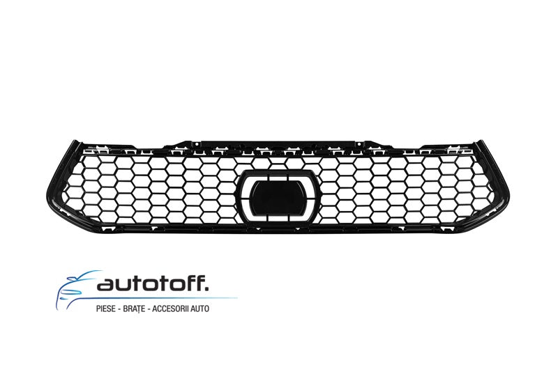 Pachet exterior compatibil BMW X6 G06 (2020+) X6M Design