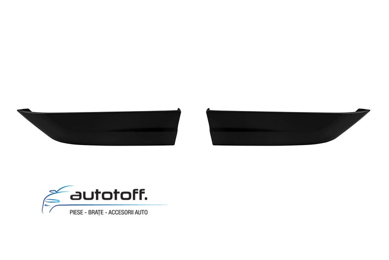 Pachet exterior compatibil BMW X6 G06 (2020+) X6M Design