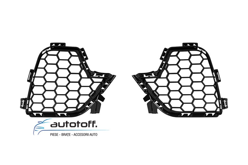 Pachet exterior compatibil BMW X6 G06 (2020+) X6M Design