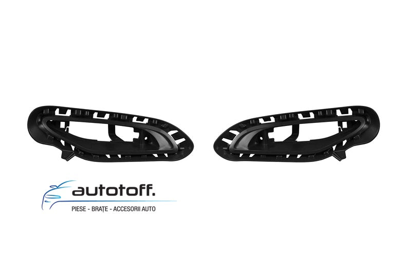 Pachet exterior compatibil BMW X6 G06 (2020+) X6M Design