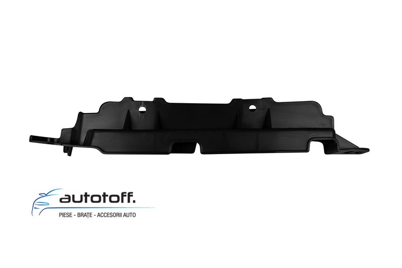 Pachet exterior compatibil BMW X6 G06 (2020+) X6M Design
