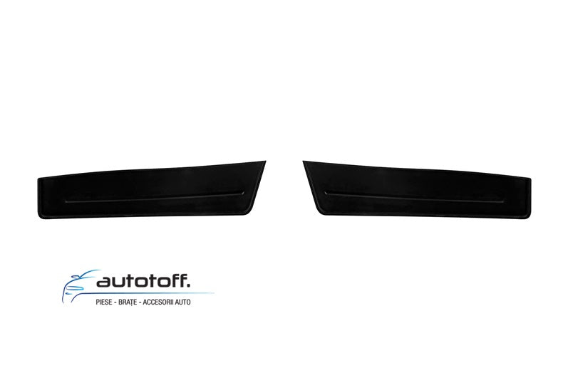 Pachet exterior compatibil BMW X6 G06 (2020+) X6M Design