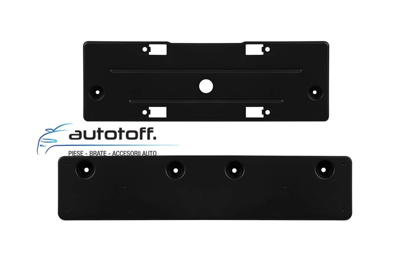 Pachet exterior compatibil BMW X6 G06 (2020+) X6M Design