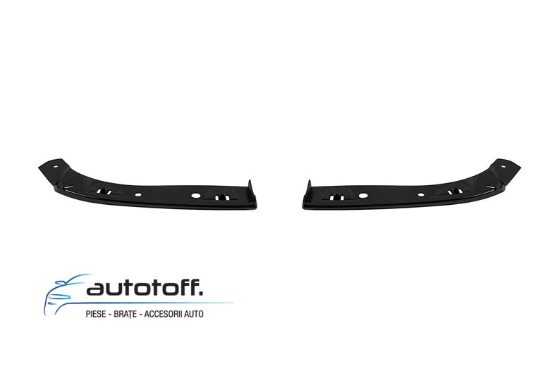 Pachet exterior compatibil BMW X6 G06 (2020+) X6M Design
