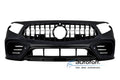 Pachet compatibil cu Mercedes CLS C257 (19-21) CLS63 AMG Design