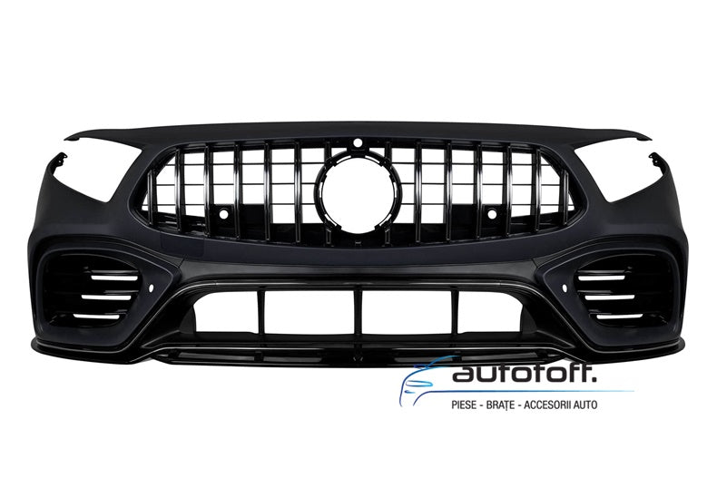Pachet compatibil cu Mercedes CLS C257 (19-21) CLS63 AMG Design