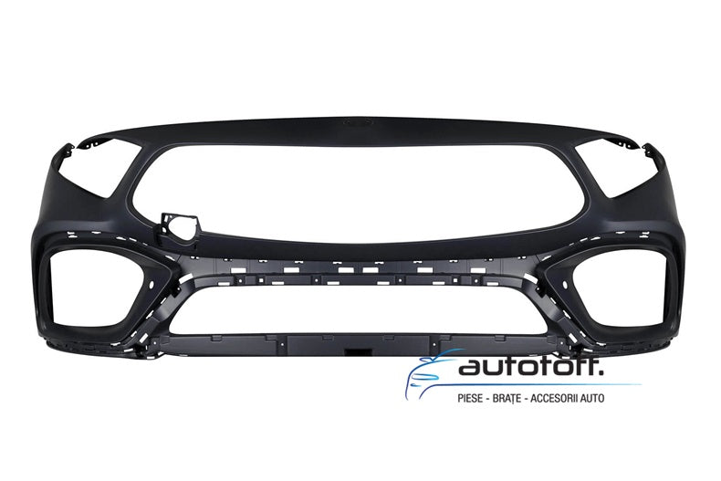 Pachet compatibil cu Mercedes CLS C257 (19-21) CLS63 AMG Design