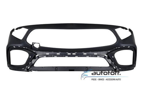 Pachet compatibil cu Mercedes CLS C257 (19-21) CLS63 AMG Design