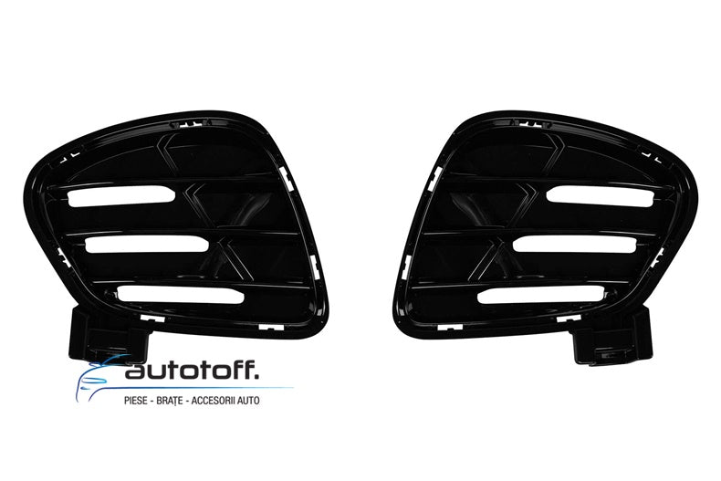 Pachet compatibil cu Mercedes CLS C257 (19-21) CLS63 AMG Design