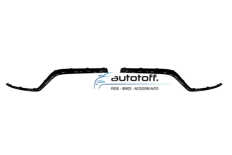 Pachet compatibil cu Mercedes CLS C257 (19-21) CLS63 AMG Design