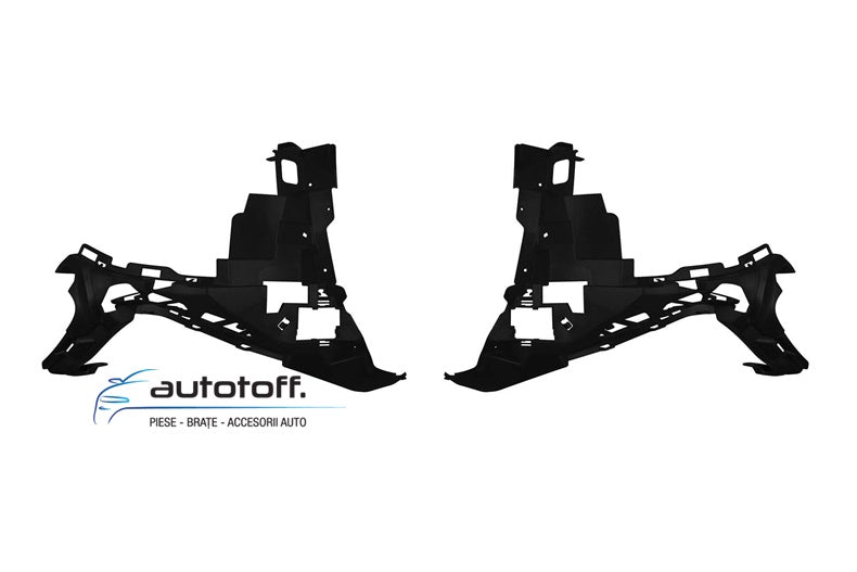 Pachet compatibil cu Mercedes CLS C257 (19-21) CLS63 AMG Design