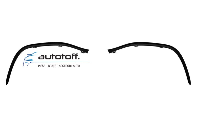 Pachet compatibil cu Mercedes CLS C257 (19-21) CLS63 AMG Design