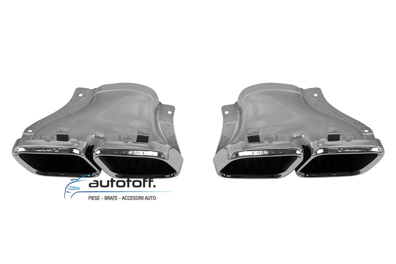 Pachet compatibil cu Mercedes CLS C257 (19-21) CLS63 AMG Design