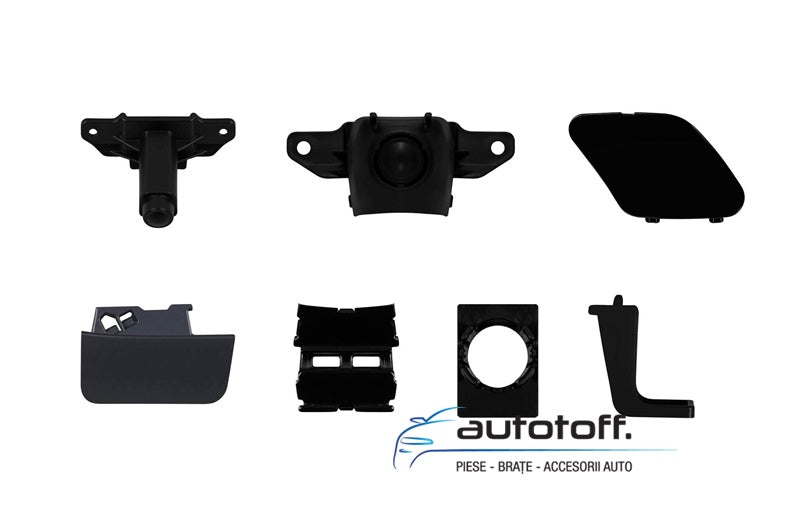 Pachet compatibil cu Mercedes CLS C257 (19-21) CLS63 AMG Design