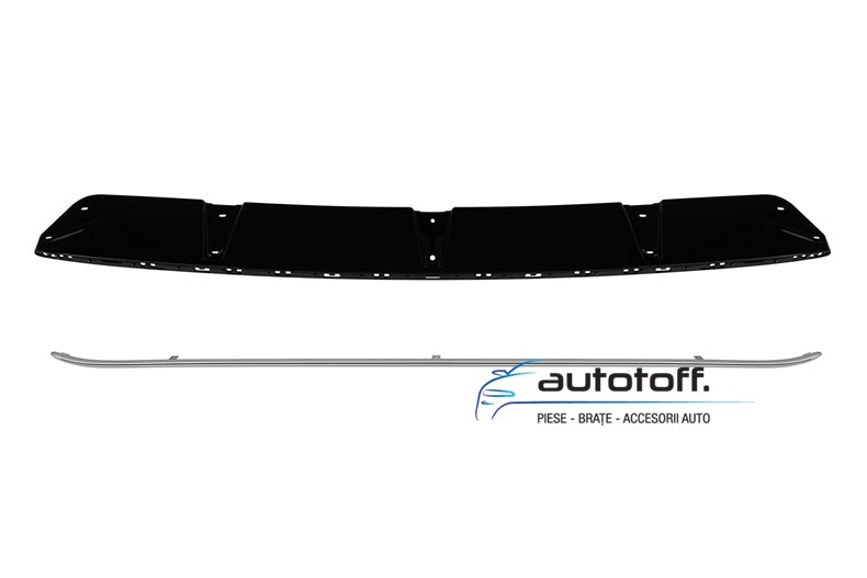 Pachet compatibil cu Mercedes CLS C257 (19-21) CLS63 AMG Design