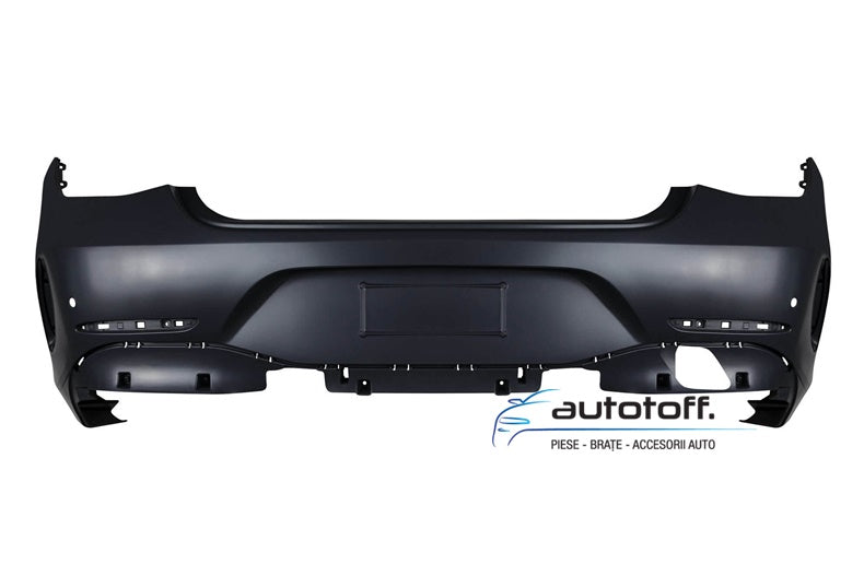 Pachet compatibil cu Mercedes CLS C257 (19-21) CLS63 AMG Design