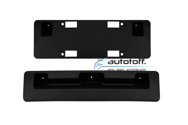Pachet exterior compatibil Mercedes CLS C257 (19-21) CLS63 Black Edition