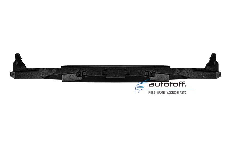 Pachet exterior compatibil Mercedes CLS C257 (19-21) CLS63 Black Edition