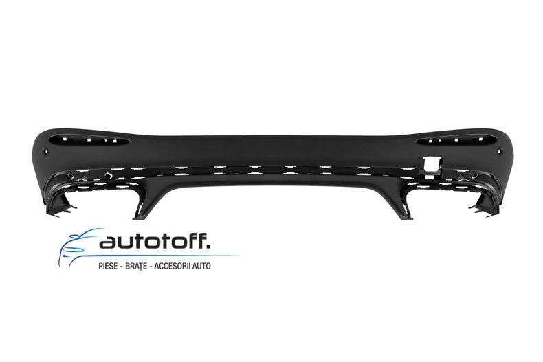 Pachet exterior compatibil Mercedes GLC X254 (2023+) 63AMG Design