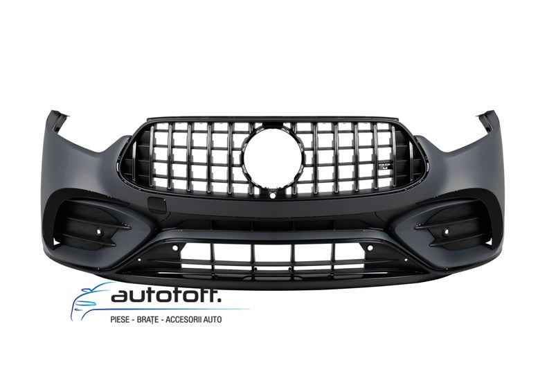 Pachet exterior compatibil Mercedes GLC X254 (2023+) 63AMG Design