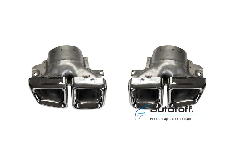 Pachet exterior Mercedes Benz ML W166 (12-15) ML63 AMG
