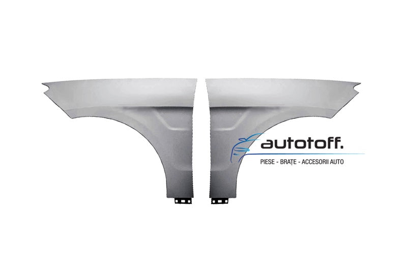 Pachet exterior Mercedes Benz ML W166 (12-15) ML63 AMG