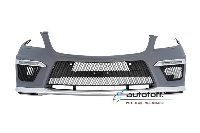 Pachet exterior Mercedes Benz ML W166 (12-15) ML63 AMG