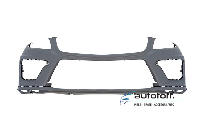 Pachet exterior Mercedes Benz ML W166 (12-15) ML63 AMG