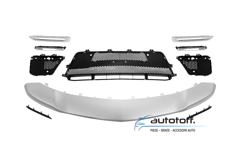 Pachet exterior Mercedes Benz ML W166 (12-15) ML63 AMG