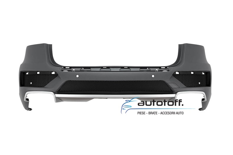 Pachet exterior Mercedes Benz ML W166 (12-15) ML63 AMG