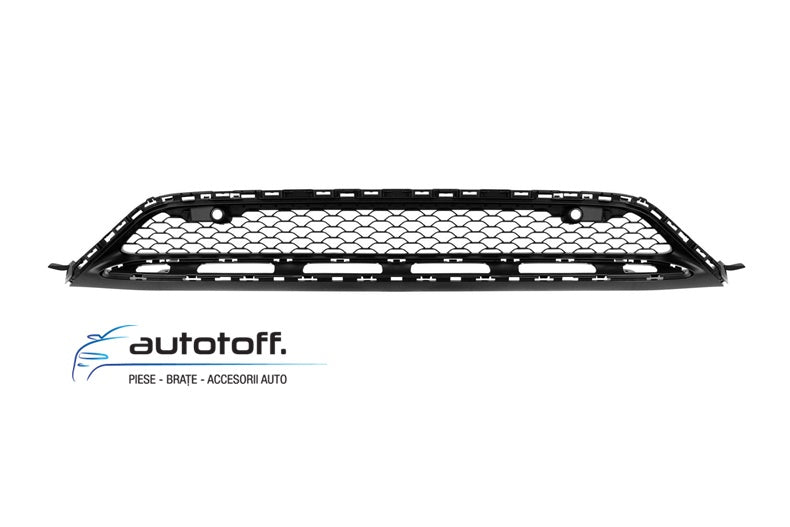 Pachet exterior compatibil Mercedes GLE W167 SUV (19-23) GLE63 Black Design